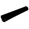 Mouse and keyboard pad - black P18625
