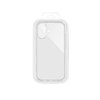 Slim case 2 mm Box for Samsung Galaxy S25 FE transparent