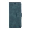Smart Velvet case for Samsung Galaxy A17 4G / A17 5G dark green