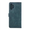 Smart Velvet case for Samsung Galaxy A17 4G / A17 5G dark green