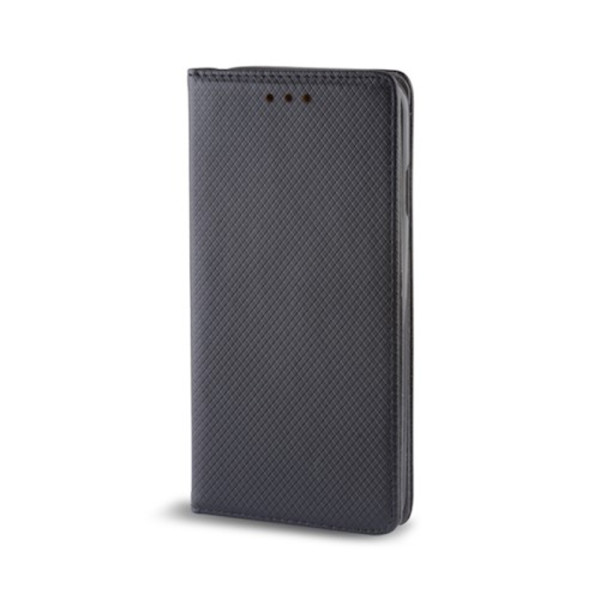 Smart Magnet case for Honor 400 Smart / X7d 4G / X7d 5G black