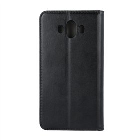 Smart Magnetic case for Honor 400 Smart / X7d 4G / X7d 5G black