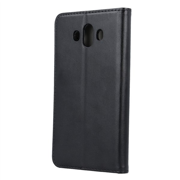 Smart Magnetic case for Honor 400 Smart / X7d 4G / X7d 5G black