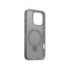 Etteri Matt Mag Ring case for iPhone 17 Pro grey