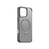Etteri Matt Mag Ring case for iPhone 17 Air grey