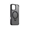 Etteri Matt Mag Ring case for iPhone 17 Air black