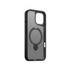 Etteri Matt Mag Ring case for iPhone 17 Air black