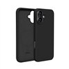Etteri Silicone Mag case for iPhone 17 black