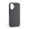 Etteri Silicone Mag case for iPhone 17 black