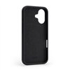 Etteri Silicone Mag case for iPhone 17 Pro black