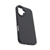 Etteri Silicone Mag case for iPhone 17 Pro Max black