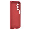 Etteri Silicone Mag case for iPhone 17 Pro raspberry