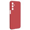 Etteri Silicone Mag case for iPhone 17 Pro Max raspberry
