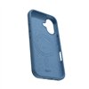 Etteri Silicone Mag case for iPhone 17 Pro light blue