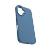 Etteri Silicone Mag case for iPhone 17 Pro light blue