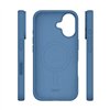 Etteri Silicone Mag case for iPhone 17 Pro light blue