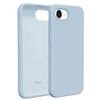 Etteri Silicone Mag case for iPhone 17 Air light blue