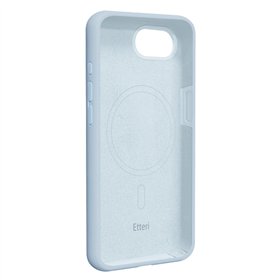 Etteri Silicone Mag case for iPhone 17 Air light blue
