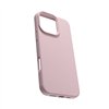 Etteri Silicone Mag case for iPhone 17 light pink
