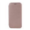 Smart Diva case for Xiaomi Redmi 15 4G EU / 15 5G EU (171,08 x 82,05 x 8,55) rose gold