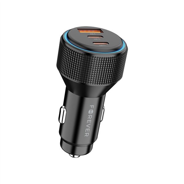 Smart Caro case for Xiaomi Redmi 15 4G EU / 15 5G EU (171,08 x 82,05 x 8,55) purple