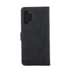 Smart Velvet case for Xiaomi Redmi 15 4G EU / 15 5G EU (171,08 x 82,05 x 8,55) black