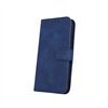 Smart Velvet case for Xiaomi Redmi 15 4G EU / 15 5G EU (171,08 x 82,05 x 8,55) navy blue