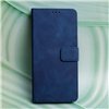 Smart Velvet case for Xiaomi Redmi 15 4G EU / 15 5G EU (171,08 x 82,05 x 8,55) navy blue