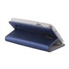 Smart Magnet case for Samsung Galaxy A07 4G navy blue