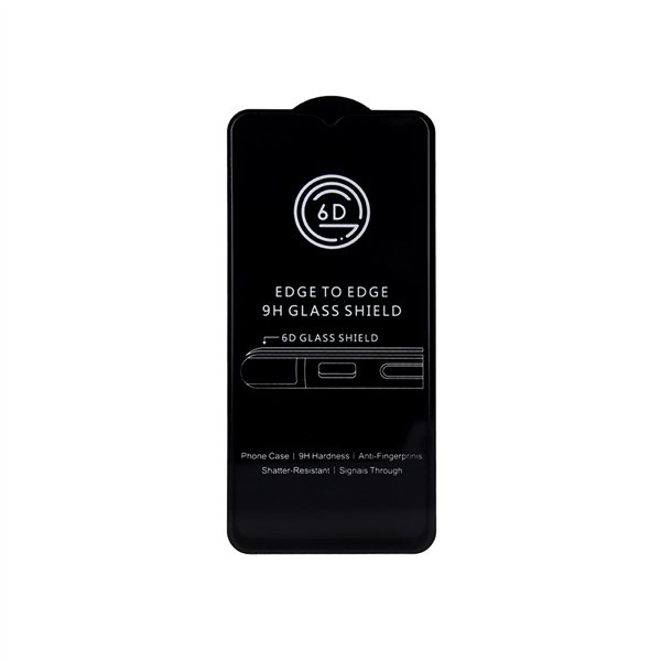 Tempered glass 6D for Samsung Galaxy A07 4G