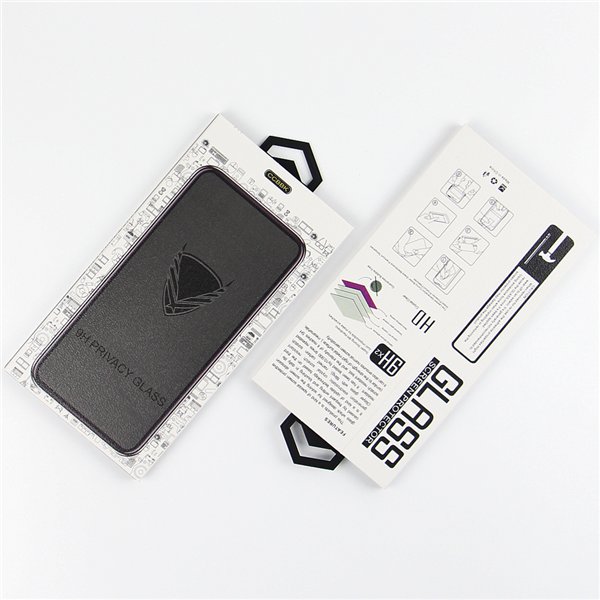 Tempered Glass OG Premium Privacy for Samsung Galaxy A07 4G