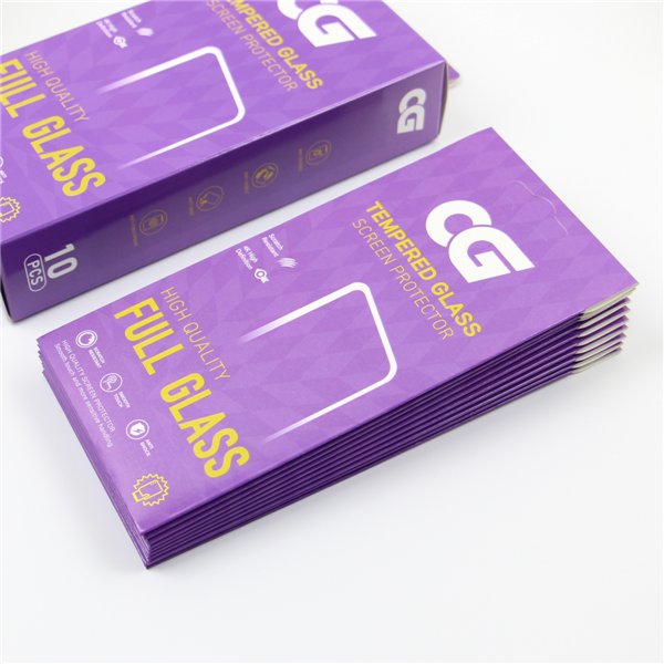 Tempered Glass OG Premium for Samsung Galaxy A07 4G 10in1