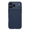 Spigen Liquid Air case for iPhone 17 Pro Max Navy Blue