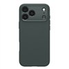 Spigen Liquid Air case for iPhone 17 Pro Max Abyss Green