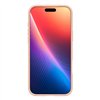 Spigen Liquid Air case for iPhone 17 Pro Max Rose Titanium
