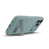 Spigen Parallax ”S” Mag Magsafe case for iPhone 17 Pro Max Sage Green