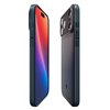 Spigen Thin Fit Mag Magsafe case for iPhone 17 Pro Max Metal Slate