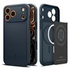 Spigen Thin Fit Mag Magsafe case for iPhone 17 Pro Max Metal Slate