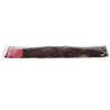 Synthetic hair braids brown Soulima 23567