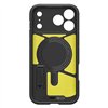 Spigen Tough Armor ”T” Mag Magsafe case for iPhone 17 Pro Max Black