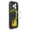 Spigen Tough Armor ”T” Mag Magsafe case for iPhone 17 Pro Max Black