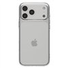 Spigen Ultra Hybrid case for iPhone 17 Pro Max Crystal Clear