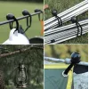 Set of rubbers with balls for tarpaulins - 10 pcs.