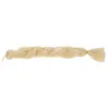 Synthetic hair braids blonde Soulima 23556