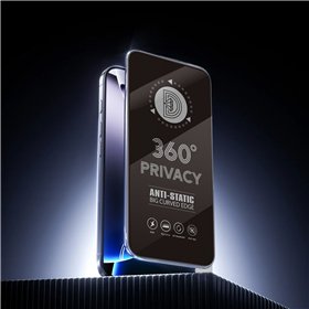 Spigen Ultra Hybrid Mag Magsafe case for iPhone 17 Pro Max Frost Black