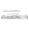 Spigen Ultra Hybrid Mag Magsafe case for iPhone 17 Pro Max Zero One White
