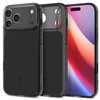 Spigen Ultra Hybrid ”T” Mag Magsafe case for iPhone 17 Pro Max Matte Black