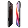 Spigen Ultra Hybrid ”T” Mag Magsafe case for iPhone 17 Pro Max Matte Black