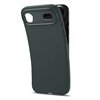 Spigen Liquid Air case for iPhone 17 Air Abyss Green