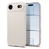 Spigen Liquid Air case for iPhone 17 Air Natural Titanium